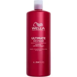 1L Wella Professionals Ultimate Repair Shampoo