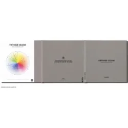 PREVIA Virtuous Colour Farbkarte