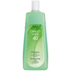 1L basler Capilloforte 40 Shampoo