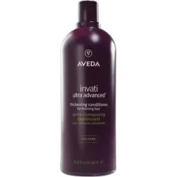 1L AVEDA Invati Ultra Advanced Thickening Conditioner Rich