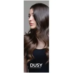 dusy professional Textilbanner Brown Waves 56 x 160 cm