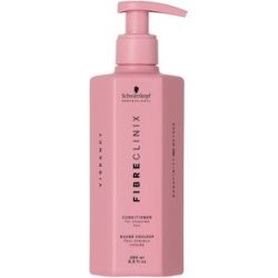 Schwarzkopf Professional FIBRE CLINIX Vibrancy Conditioner 250 ml