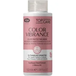 100ml Lisap Top Care Color Vibrance Color Protecting Mask
