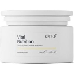 KEUNE Vital Nutrition Mask 250 ml