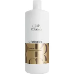 1L Wella Professionals Oil Reflections Shampoo