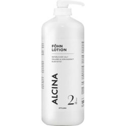 Alcina Styling Föhn Lotion 1200 ml