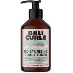 Bali Curls Moisturising Conditioner 250 ml