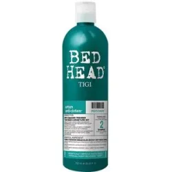 750ml TIGI BED HEAD Recovery Shampoo