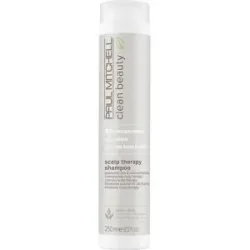 250ml Paul Mitchell Clean Beauty Scalp Therapy Shampoo