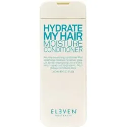 300ml ELEVEN Australia Hydrate My Hair Moisture Conditioner