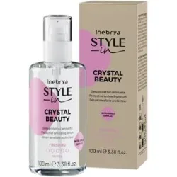 100ml Inebrya Style-In Crystal Beauty
