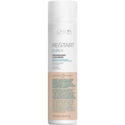 Revlon Professional RE/START CURLS NOURISHING CLEANSER 250 ml