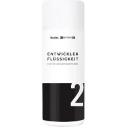 200ml basler Mister B. Entwicklerflüssigkeit 3 %