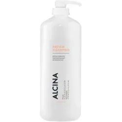 1250ml Alcina Repair Shampoo