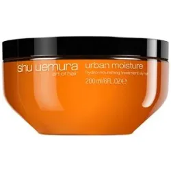 200ml Shu Uemura Urban Moisture Hydro-Nourishing Treatment