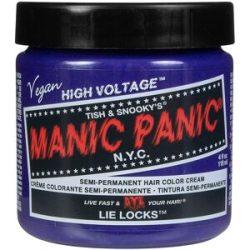 Manic Panic Classic High Voltage Lie Locks 118 ml
