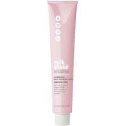 milk_shake Smoothies Conditioning semi_permanent colour 8.81 Moka Asche Hellblond 100 ml