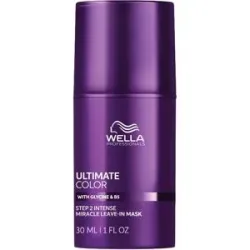 30ml Wella Professionals Ultimate Color Miracle Leave-in Mask