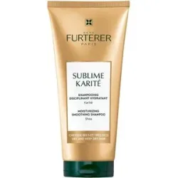 200ml René Furterer Sublime Karité feuchtigkeitsspendendes, bändigendes Shampoo
