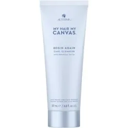 201ml Alterna My Hair My Canvas Begin Again Curl Cleanser