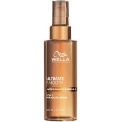 Wella Professionals Ultimate Smooth Miracle Oil Serum 100 ml