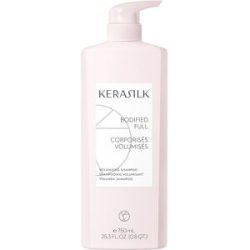 KERASILK Volumen Shampoo 750 ml