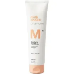150ml milk_shake Lifestyling Medium Hold Gel