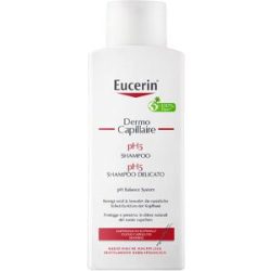 Eucerin DermoCapillaire pH5 Shampoo 250 ml