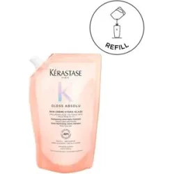 500ml Kérastase Gloss Absolu Bain Crème Hydra-Glaze Nachfüllbeutel