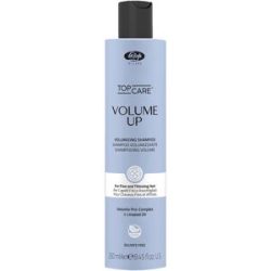 Lisap Top Care Volume Up Volumizing Shampoo 250 ml