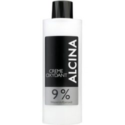 Alcina Color Creme Oxydant 9 % - 30 Vol. 1 Liter