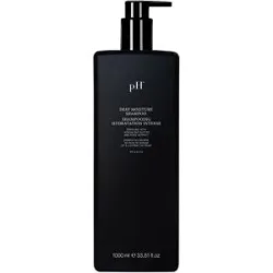 1L pH Deep Moisture Shampoo
