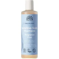 250ml URTEKRAM Fragrance Free Shampoo