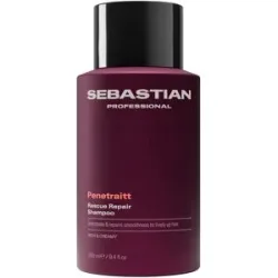 280ml Sebastian Penetraitt Rescue Repair Shampoo