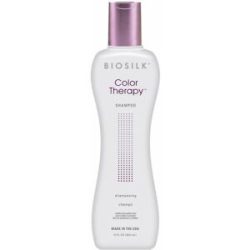 BIOSILK Color Therapy Shampoo 355 ml