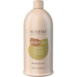 ALTER EGO SCALPEGO Energizing Shampoo 950 ml