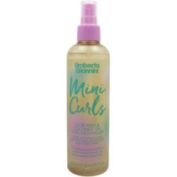 Umberto Giannini Mini Curls Curl Detangler 250 ml