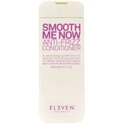 300ml ELEVEN Australia Smooth Me Now Anti-Frizz Conditioner