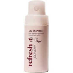 Hairlust Refresh Powder? Dry Shampoo 40 g