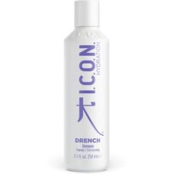 Icon Drench Moisturizing Shampoo 250 ml