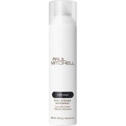 Paul Mitchell Firm Hold Stay Strong Hairspray 300 ml