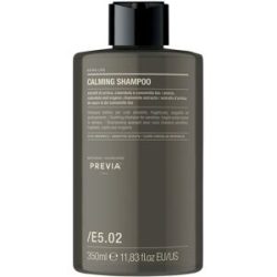 PREVIA Extra Life Calming Shampoo 350 ml