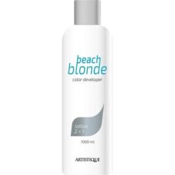 Artistique Beach Blonde 5 Minuten Lotion 1 Liter