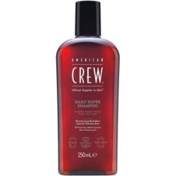 American Crew DAILY SILVER SHAMPOO 250 ml