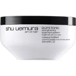 200ml Shu Uemura Izumi Tonic Stärkende Maske