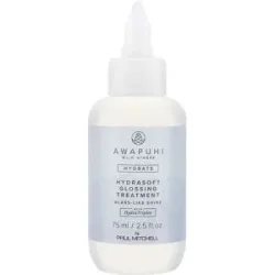 75ml Paul Mitchell Awapuhi Wild Ginger Hydrasoft Glossing Treatment