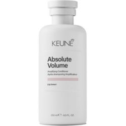 KEUNE Absolute Volume Amplifying Conditioner 250 ml