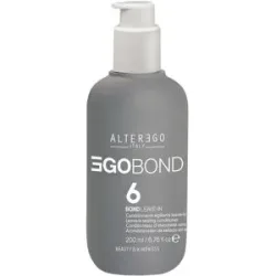 200ml ALTER EGO EGOBOND Bond Leave-In 6