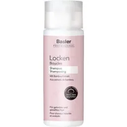 200ml basler Locken Shampoo
