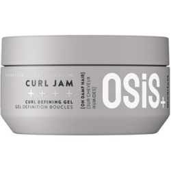 Schwarzkopf Professional OSIS+ Curls & Waves Curl Jam Curl Defining Gel 300 ml
